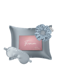 Beauty Sleep Routine