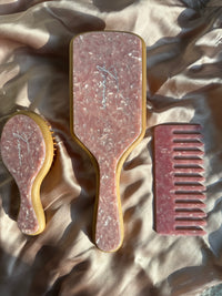 Francine Hair Care Essentials