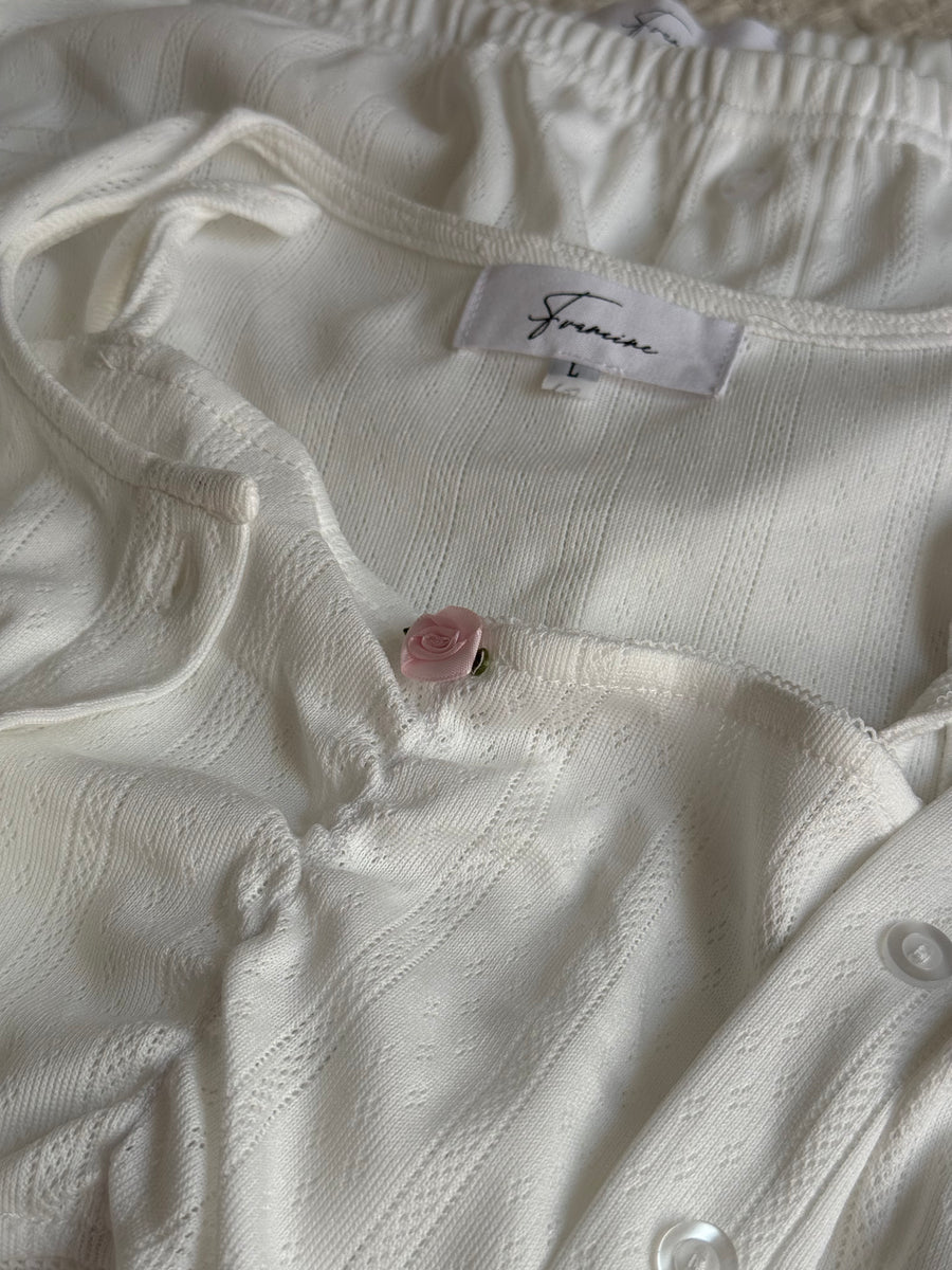 Pigiama Soft Sleep