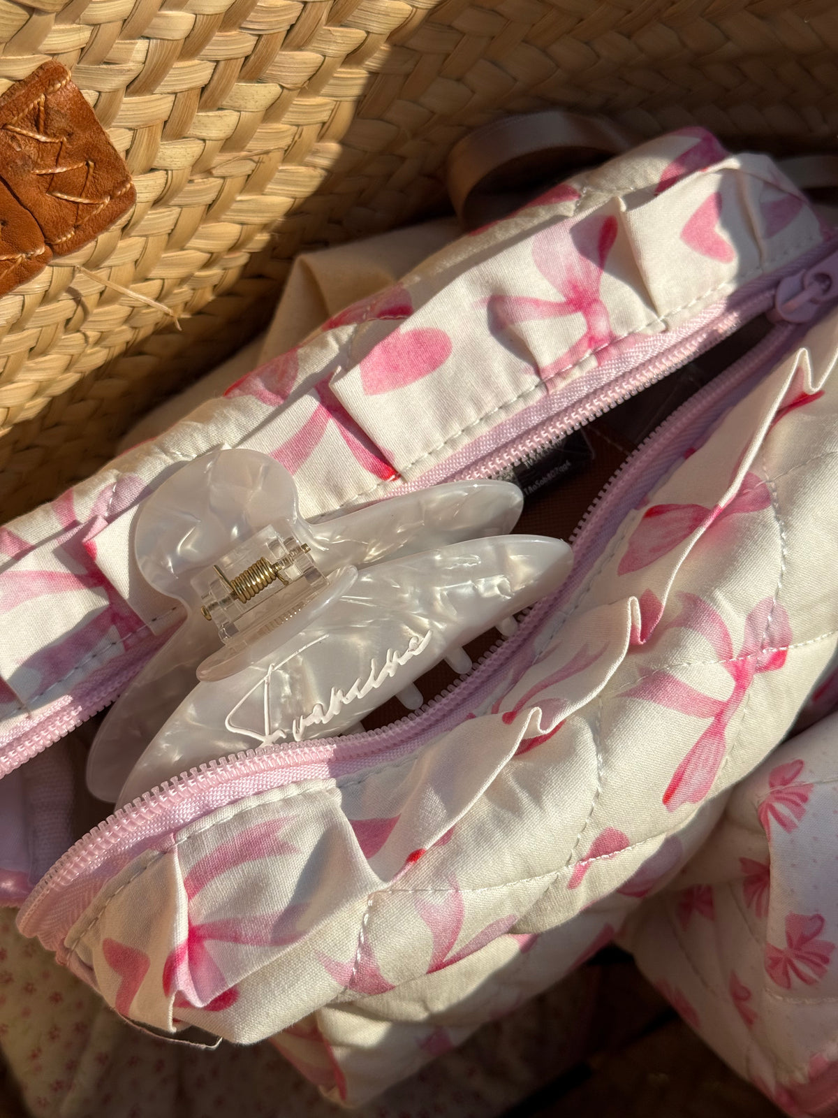 Beauty Bag Summer