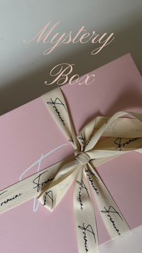 Mystery Box