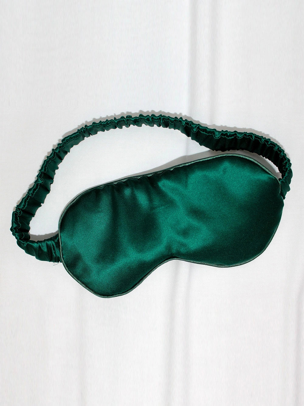 Eye mask smeraldo