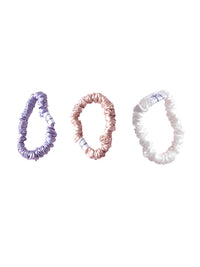 Super Skinny Scrunchie Set